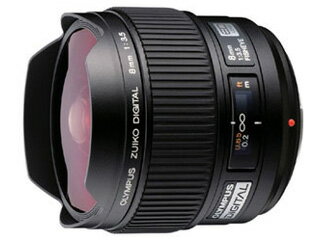 OLYMPUS/ѥ ED8mmF3.5 Fisheye