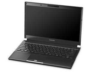 TOSHIBA/東芝 dynabook/ダイナブック スリムコンパクトノートPC Windows7 Professional搭載 R732/39FB 納期にお時間がかかる場合があります