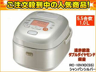 ̵ۡsmtb-uTOSHIBA ڸòRC-10VXD-SS IHӥ㡼(5.5桦ѥ󥷥С)