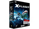 ズー フライトシミュレータ Xプレイン11 日本語版