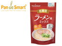 鳥越製粉 TR200 低糖質 PHラーメン風ミックス ※フィリップス ヌードルメーカー用めんミックス