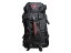 DEVICE/デバイス DRN-30088BK(ブラック) 3way リュック