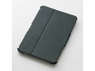 ELECOM/エレコム ソフトレザーカバー TBTOAT300PLFBK ブラックTOSHIBA REGZA Tablet AT-300用ソフトレザーカバー