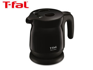 【nightsale】 T-FAL/ティファール KO324871 ノヴェア ブラック 【…...:murauchi-denki:72752261