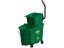 Rubbermaid/ラバーメイド ウェイブブレイクモッピングシステム サイドプレスセット RM758888GN