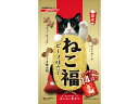 Nisshin/日清ペットフード ねこ福 ビーフ仕立て 42g (3g×14袋)