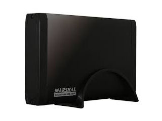 MARSHAL 【納期4月中旬以降】USB3.0対応 3.5インチSATA HDDケース MAL35...:murauchi-denki:52052233