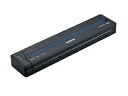 brother/ブラザー A4モバイルプリンター PocketJet USB PJ-723