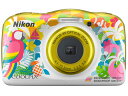 Nikon jR COOLPIX W150(][g) N[sNX