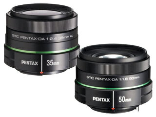 【10SET限定 】 PENTAX/ペンタックス smc PENTAX-DA35mmF2.4AL（ブ...:murauchi-denki:56751057