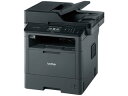 brother/ブラザー A4モノクロレーザープリンター複合機 40PPM/FAX/ADF/有線・無線LAN/両面印刷 MFC-L5755DW 単品購入のみ可(取引先倉庫からの出荷のため) 【配送時間指定不可】【クレジットカード決済、代金引換決済のみ】