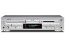 ★下取りキャンペーン実施中!9/30まで★ TEAC/ティアック MD-70CD CDプレーヤー/MDデッキ