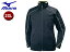 mizuno/ミズノ 32MC7652-09 テックシールド ジャケット 【2XL】 (ブラック)