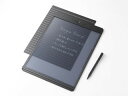 KINGJIM/キングジム 【シリーズ初!半透明液晶を採用した大画面モデル!】【Boogie Board/ブギーボード】BB-11 黒