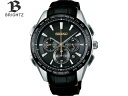 SEIKO/セイコー SAGA221 【BRIGHTZ/ブライツ】【コンフォテックス】【MENS/メンズ】【seikow1610】