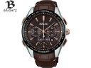 SEIKO/セイコー SAGA219 【BRIGHTZ/ブライツ】【コンフォテックス】【MENS/メンズ】【seikow1610】