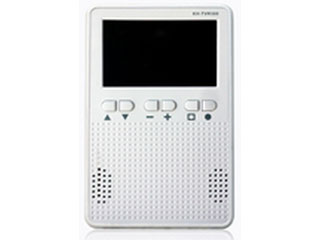 KAIHOU/カイホウ KH-TVR300 3.0型液晶ディスプレイワンセグTV搭載ラジオ...:murauchi-denki:59596414