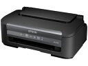 EPSON/エプソン 無線LAN/ネットワーク標準搭載 A4モノクロビジネスインクジェットプリンター PX-K150