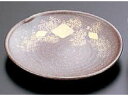 エムズジャパン 南蛮金彩一方押小皿 小/T05-47