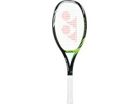 YONEX/ヨネックス 硬式テニスラケット EZONE FEEL（Eゾーン フィール） フレームのみ／G1／ライムグリーンの画像