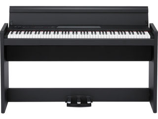 折りたたみイスなどとのセット販売もございます。 KORG/コルグ LP-380BK ブラッ…...:murauchi-denki:43565621