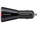 KENWOOD/ケンウッド CAX-CH10-B(ブラック)...