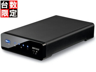 バッファロー チェンジャー搭載 スーパーeco USB 2.0接続テレビ用ハードディスク 3TB HD-ALC3.0TU2/VJ 納期にお時間がかかる場合があります【送料無料】【smtb-u】