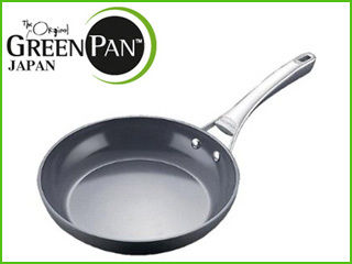 GREEN PAN/グリーンパン 【サンフランシス