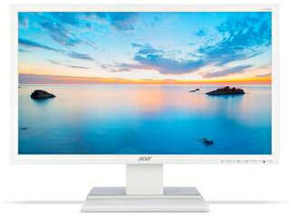 Acer GCT[ 23.8^ChtfBXvC V246HYLCwid  VA 1920x1080 tHD 250cd 5ms ~jD-Sub 15sEHDMI)