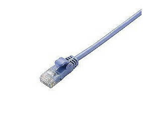 ELECOM GR LD-CTY BU3 CAT5E 炩LANP[u 3m u[