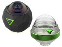 360fly 360fly 4K VR¥¢¥¯¥·¥ç¥ó¥«¥á¥é¡Ü¥À¥¤¥Ö¥Ï¥¦¥¸¥ó¥°¥»¥Ã¥È