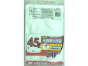 NIPPON GIKEN/日本技研工業 KC45FH 半透明ポリ袋45L50枚