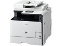 CANON/キヤノン FAX搭載A4カラーレーザー複合機 Satera MF726Cdw 9947B006 単品購入のみ可(取引先倉庫からの出荷のため) 【配送時間指定不可】【クレジットカード決済、代金引換決済のみ】