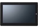 NEC 11.6型Windowsタブレット Core m3搭載 VersaPro タイプVS PC-VK90ASQGXNMU