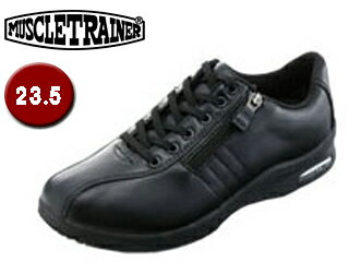 MUSCLE TRAINER/マッスルトレーナー MT-00800-BLK　レディース B・B Walk 【23.5】 (ブラック)