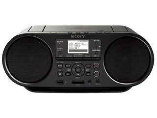 SONY/ソニー ZS-RS80BT CDラジオ SONY/ソニー ZS-RS80BT CDラジオ