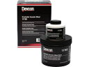 ITWパフォーマンスポリマーズ&フルイズジャパン Devcon/デブコン 耐蝕・耐摩耗補修剤 ブラッシャブルセラミック赤 2lb DV11760