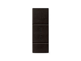 バッファロー スマホ・タブレット用USBメモリー 16GB ブラック RUF3-SMA16…...:murauchi-denki:55464674