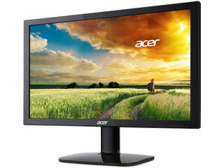 Acer/エイサー 【値下げしました】21.5型ワイドLED液晶ディスプレイ TN方式 K…...:murauchi-denki:70339798