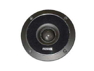 FOSTEX/フォステクス スピーカーユニット ドームツィーター FT48D...:murauchi-denki:34528608