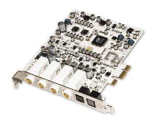 ESI High Quality 4-in/out PCIe Audio Interface MAYA44 XTe
