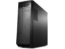 Lenovo/レノボ AMD E1搭載デスクトップPC Idea Centre H30-05 90BJ00D6JP