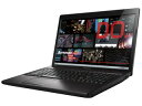 Lenovo/レノボ 15.6型LEDグレア液晶ノートPC Lenovo G580 26897SJ グロッシーブラウン