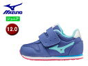 mizuno/¥ß¥º¥Î K1GD1632-22 ¥¿¥¤¥Ë¡¼¥é¥ó¥Ê¡¼4 ¥¥Ã¥º¥·¥å¡¼¥º ¡Ú12.0¡Û (¥Ö¥ë¡¼¥Ù¥ê¡¼¤¤¤í)