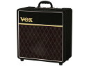 VOX/ボックス AC4C1-12 4W小型ギターアンプ