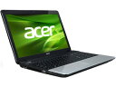 Acer/エイサー 15.6型ワイドLED液晶ノートPC Aspire E1-531-H82C