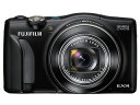 【7/2入荷分】FUJIFILM/フジフィルム FinePix F770EXR-B（ブラック） 【送料代引き手数料無料！】