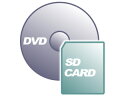 Panasonic/パナソニック 【納期10月上旬以降】CA-HDL165D 2016年度版 HDDナビ全国地図データ更新キット:HDS600・700シリーズ用