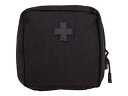 5.11 Tactical/ファイブイレブンタクティカル 6.6MEDポーチ ブラック 58715-019