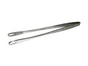 高山メディカル工業 仙武堂 18-8 焼肉トング 大 全長300(菜箸トング)